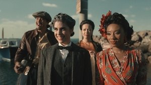 Poster for The Villain's Feast