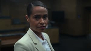 Poster for Guilty Until Proven Innocent