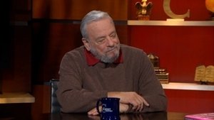 Poster for Stephen Sondheim