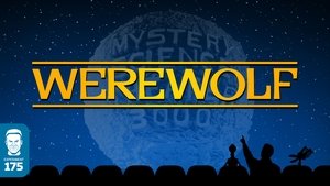 Poster for Werewolf