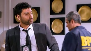 Poster for Episode 12