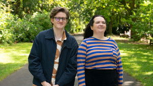 Poster for Episode 6