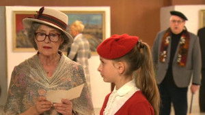 Poster for Episode 11