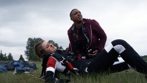 Poster for 17 Minutes