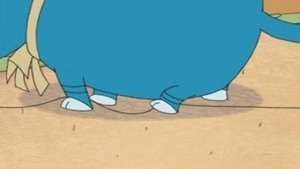 Poster for Lucy's Lullaby Poster for Lucy's Lullaby