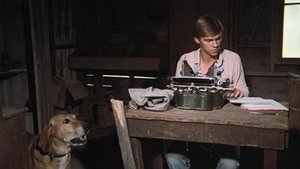Poster for The Typewriter