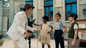 Poster for Episode 43 Poster for Episode 43