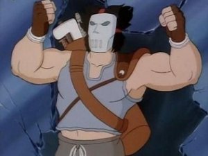 Poster for Casey Jones: Outlaw Hero
