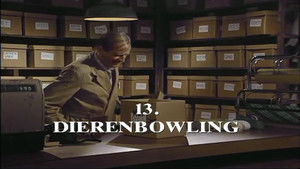 Poster for Dierenbowling
