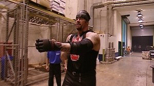 Poster for SmackDown 164
