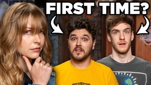 Poster for Who's The Virgin? (Challenge) - Good Mythical Weekend