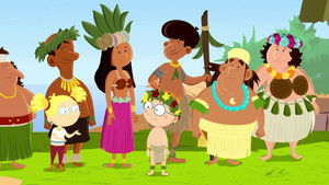 Poster for Episode 24