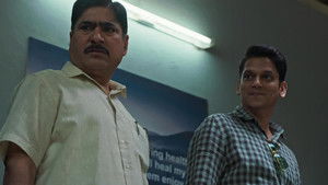 Poster for Nail Polish