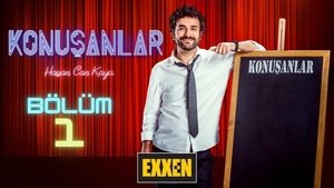Poster for Episode 1