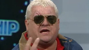 Poster for World Championship Wrestling - Mar 07, 1987