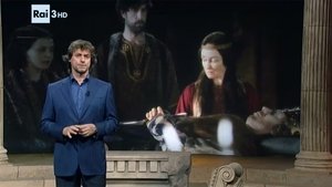 Poster for Carlo Magno - Le battaglie e gli amori (seconda versione)