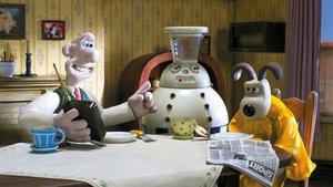 Poster for The Autochef