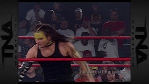 Poster for Total Nonstop Action Wrestling #112