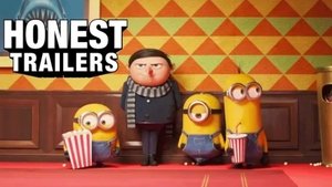 Poster for Minions: The Rise of Gru