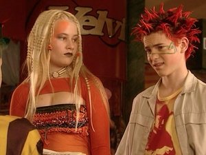 Poster for Episode 20