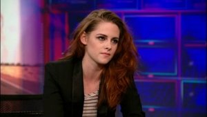 Poster for Kristen Stewart