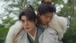 Poster for Life Worn Away