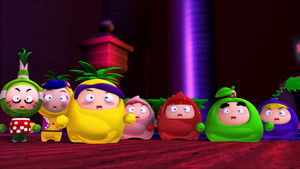 Poster for Episode 43