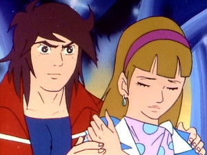 Poster for Episode 17