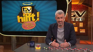 Poster for Episode 9