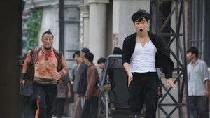 Poster for Episode 8