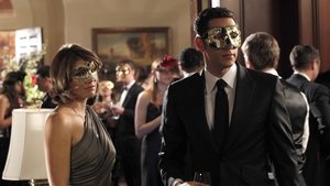 Poster for Chuck Versus the Masquerade