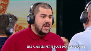 Poster for Episode 18