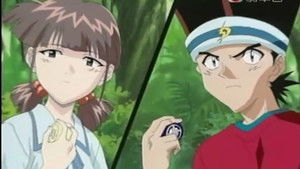 Poster for Kirisaki Mai of Short Strings