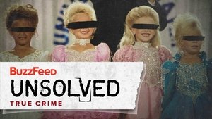 Poster for The Tragic Murder Of JonBenét Ramsey
