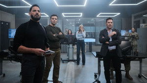 Poster for Tom Beecher