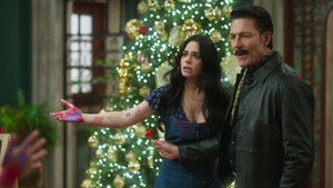 Poster for Enfrentamiento por amor Poster for Enfrentamiento por amor