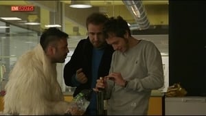 Poster for Episode 6 Poster for Episode 6