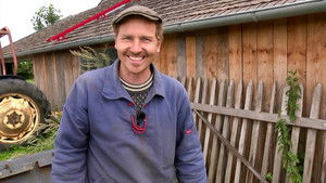 Poster for Episode 16