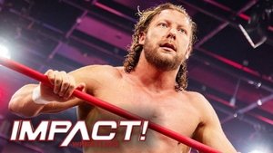 Poster for IMPACT! #873 (Moves to Thursday Nights)
