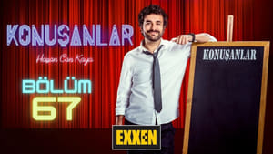 Poster for Episode 67