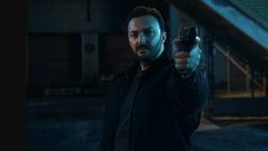 Poster for Episode 6