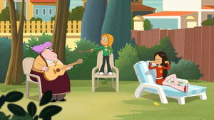 Poster for Episode 32