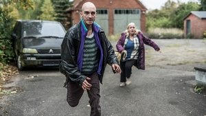 Poster for Through the door and out the window