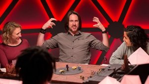 Poster for The Tomb of Ultimate Evil