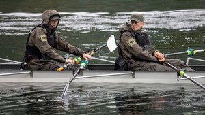 Poster for Episode 21