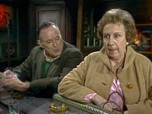 Poster for Edith's Night Out