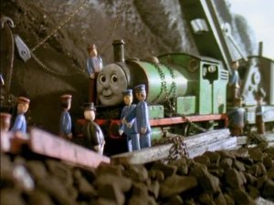 Poster for Put Upon Percy