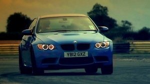 Poster for The Worst Car In The History Of The World