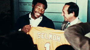 Poster for Setting Sail