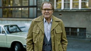 Poster for Episode 3